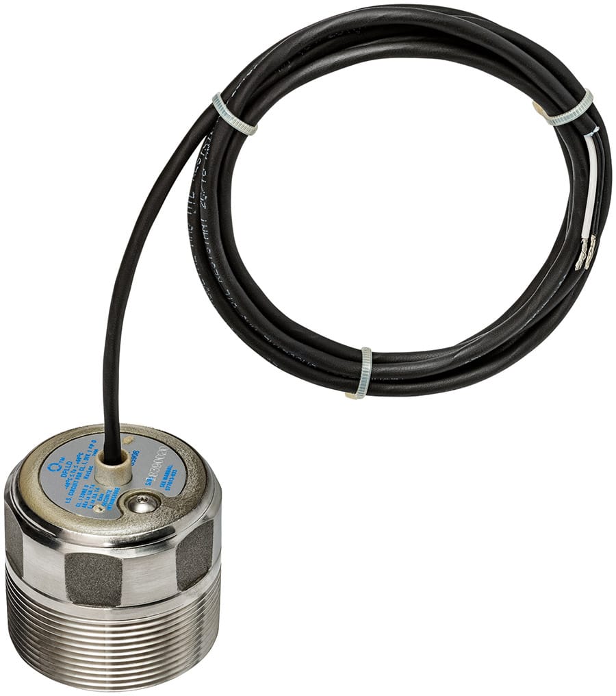 Electronic Pressurized Line Leak Detection System VeederRoot