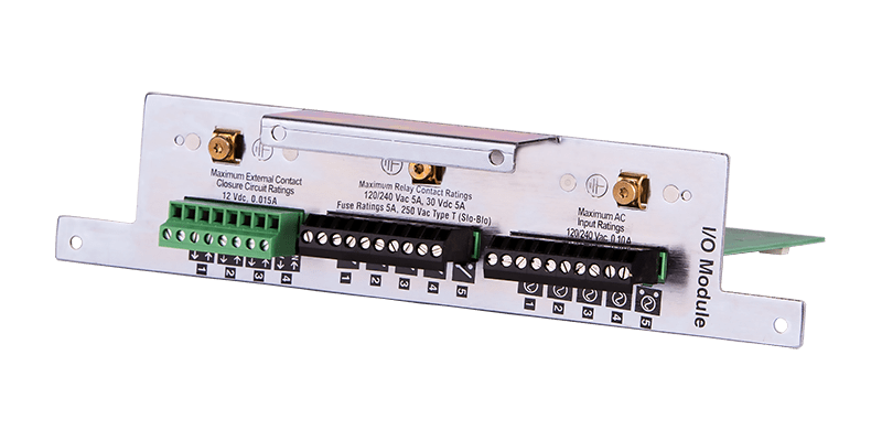 Universal Input & Output Module | Veeder-Root