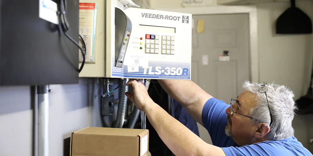 Automatic Tank Gauge Products | Veeder-Root