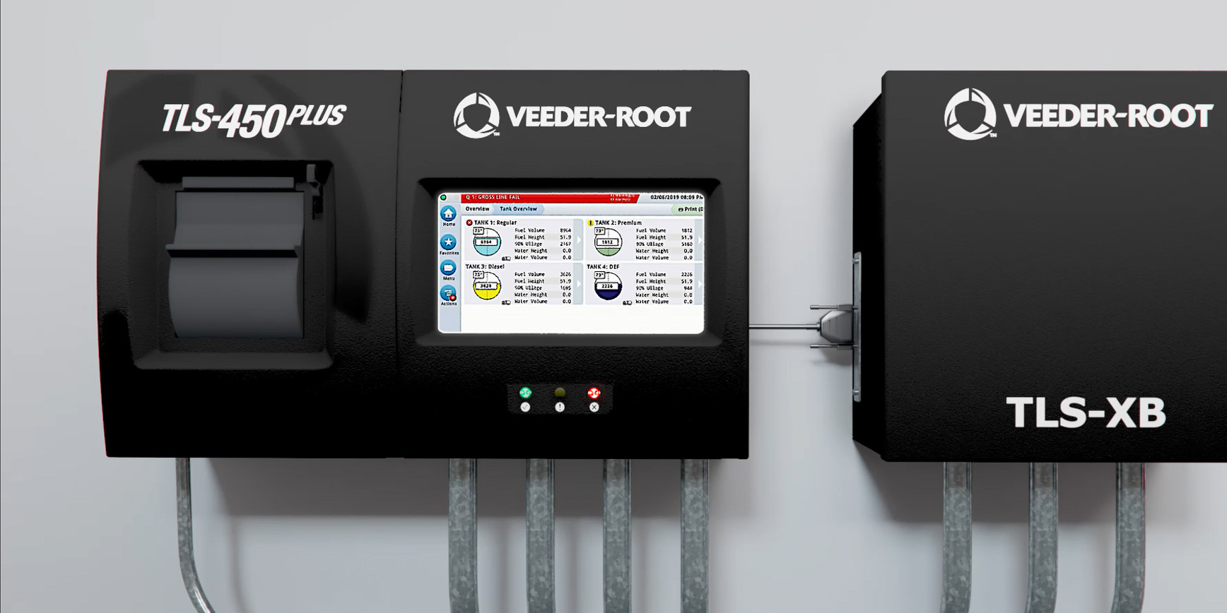 ATG VeederRoot