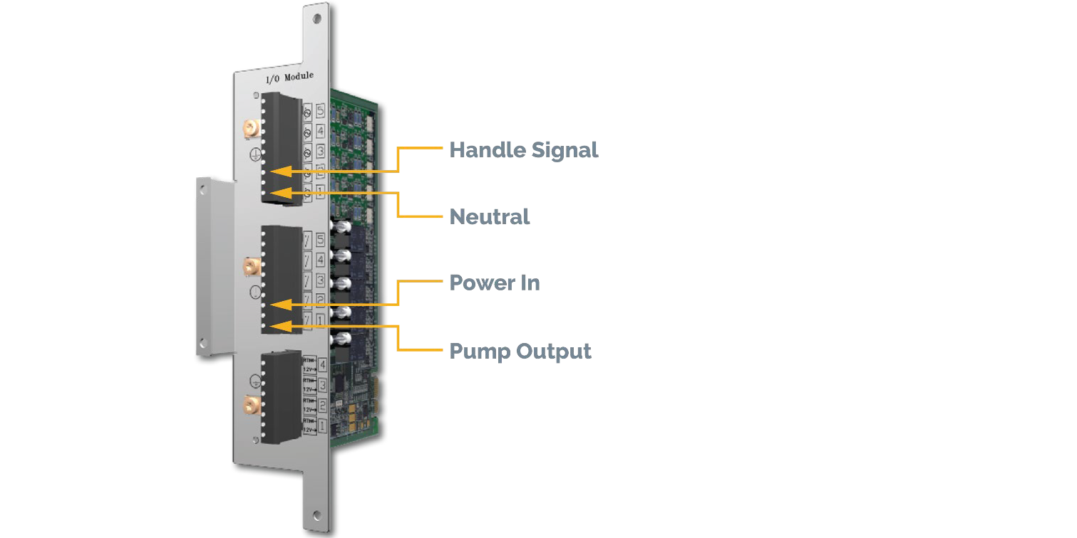 Veeder Root Overfill Alarm Wiring Diagram TLS-450PLUS PLLD Programming | Veeder-Root