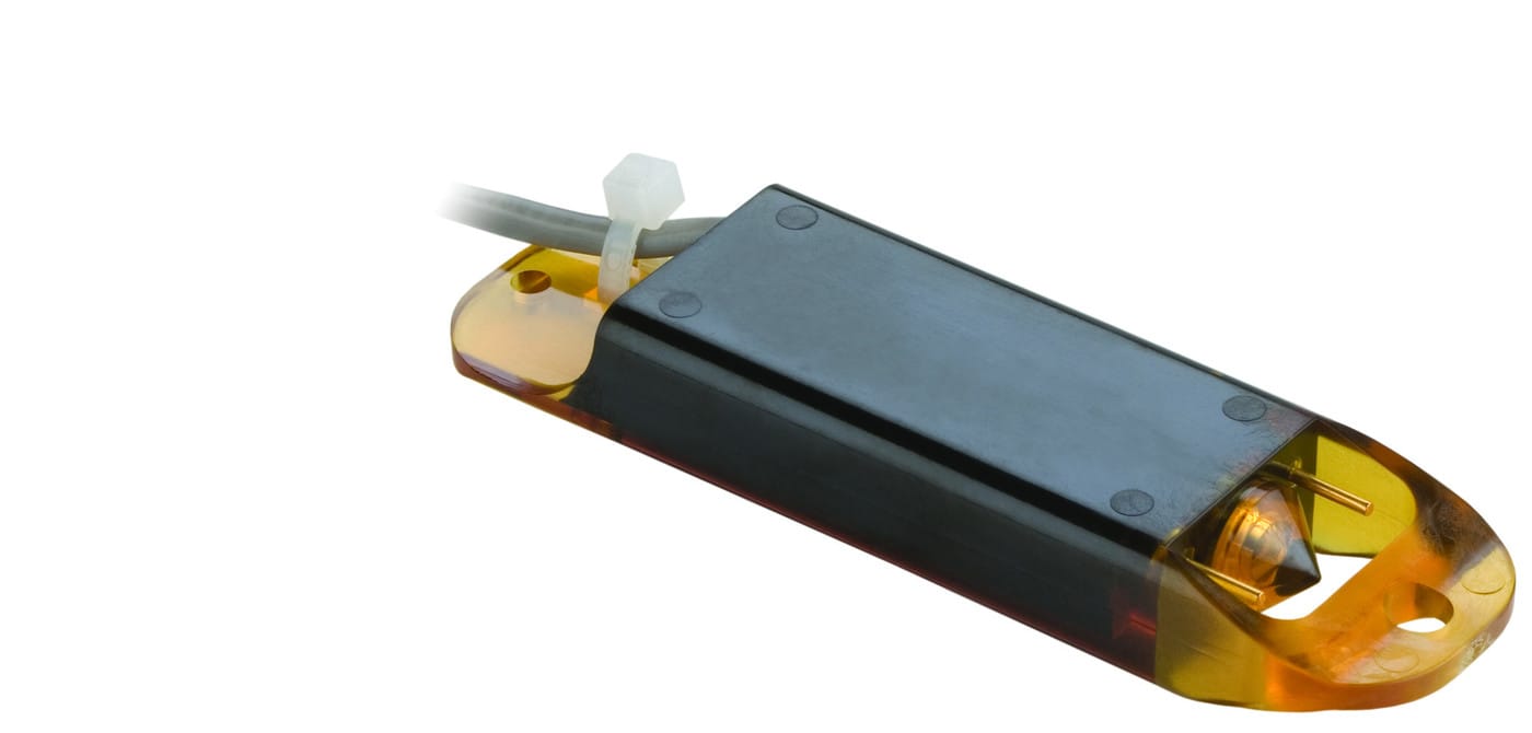 Solid-State Alternative Ethanol Fluid Interstitial Sensor