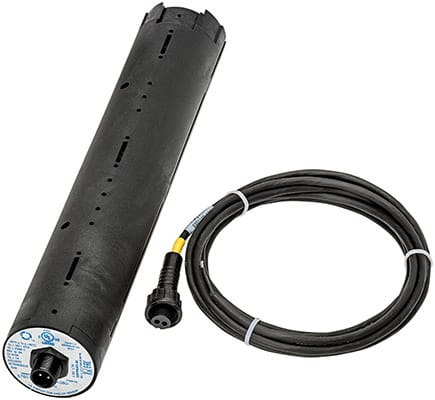 Position Sensitive Sensor