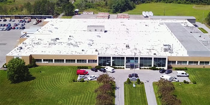 Altoona Manufacturing Facility