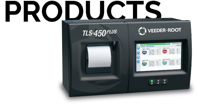 Veeder Root Fuel Tank Monitoring System Home | Veeder-Root