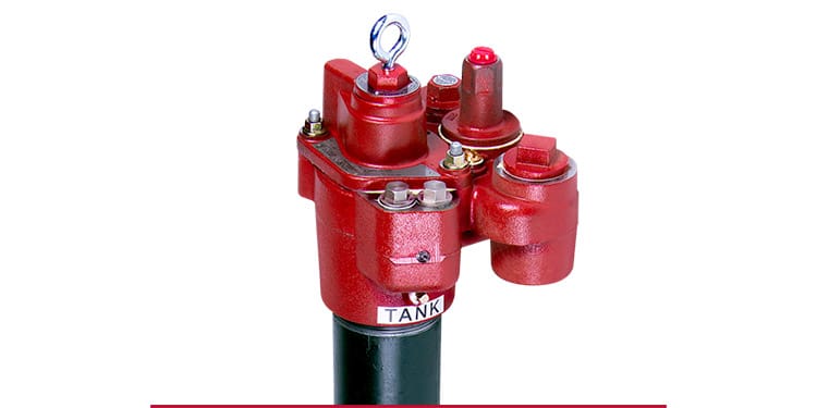 The Red Jacket® Submersible Turbine Pump