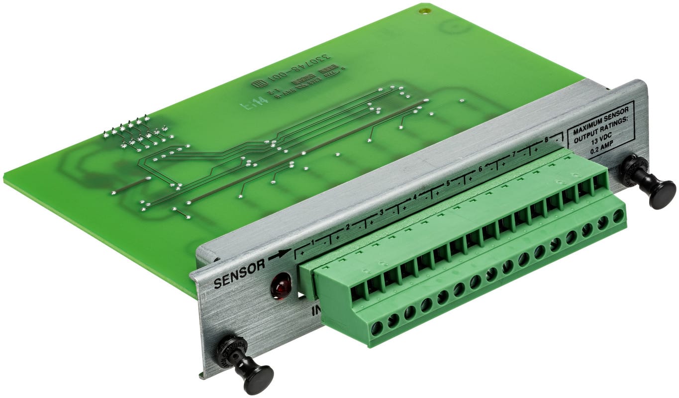 Tls 350 Series Consoles Interface Modules Veeder Root