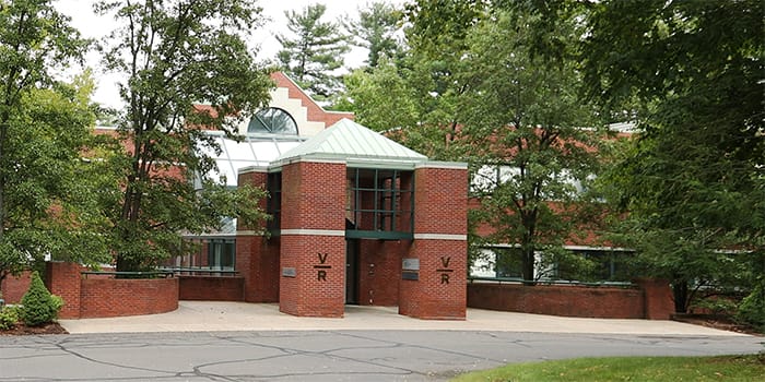 Simsbury Headquarters