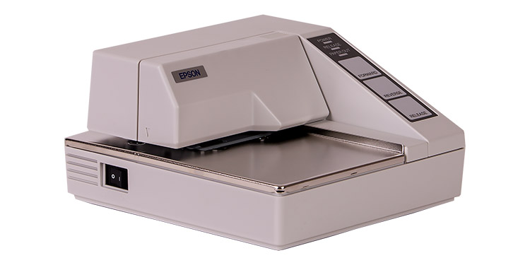 Epson® Slip Printer