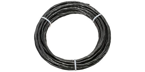 Cable 4- Wire with Drain and Armored