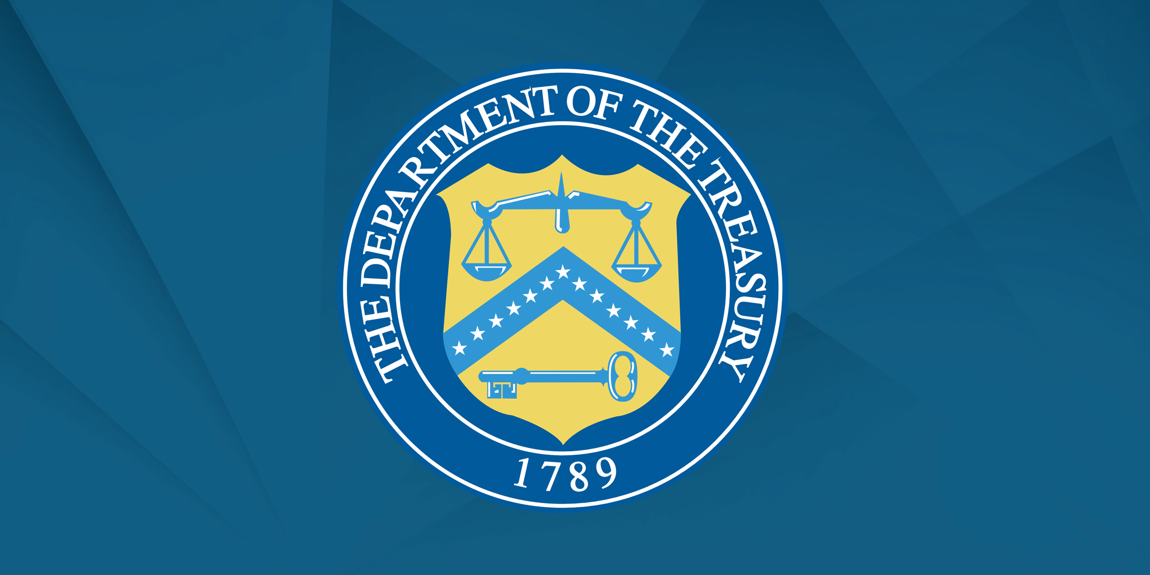 U.S. Treasury Mark