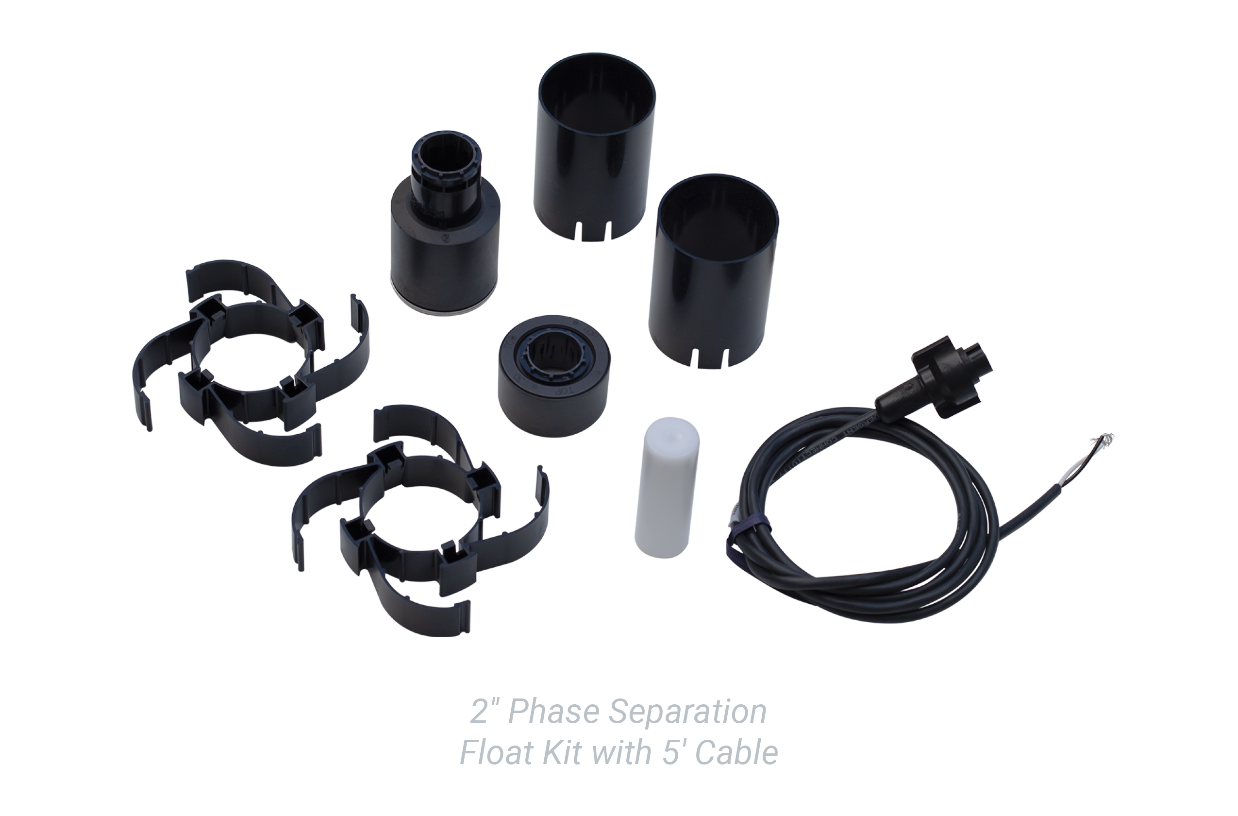 2_inch_phase_separation_float_kit_with_5_foot_cable