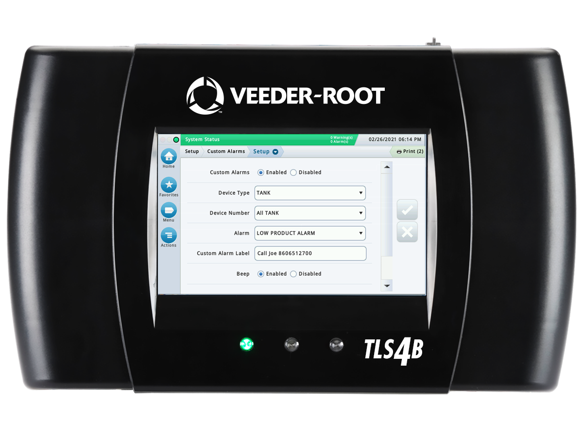 Veeder Root 576010-695 TLS Tank Monitor Battery $12.50 each 6Pack 
