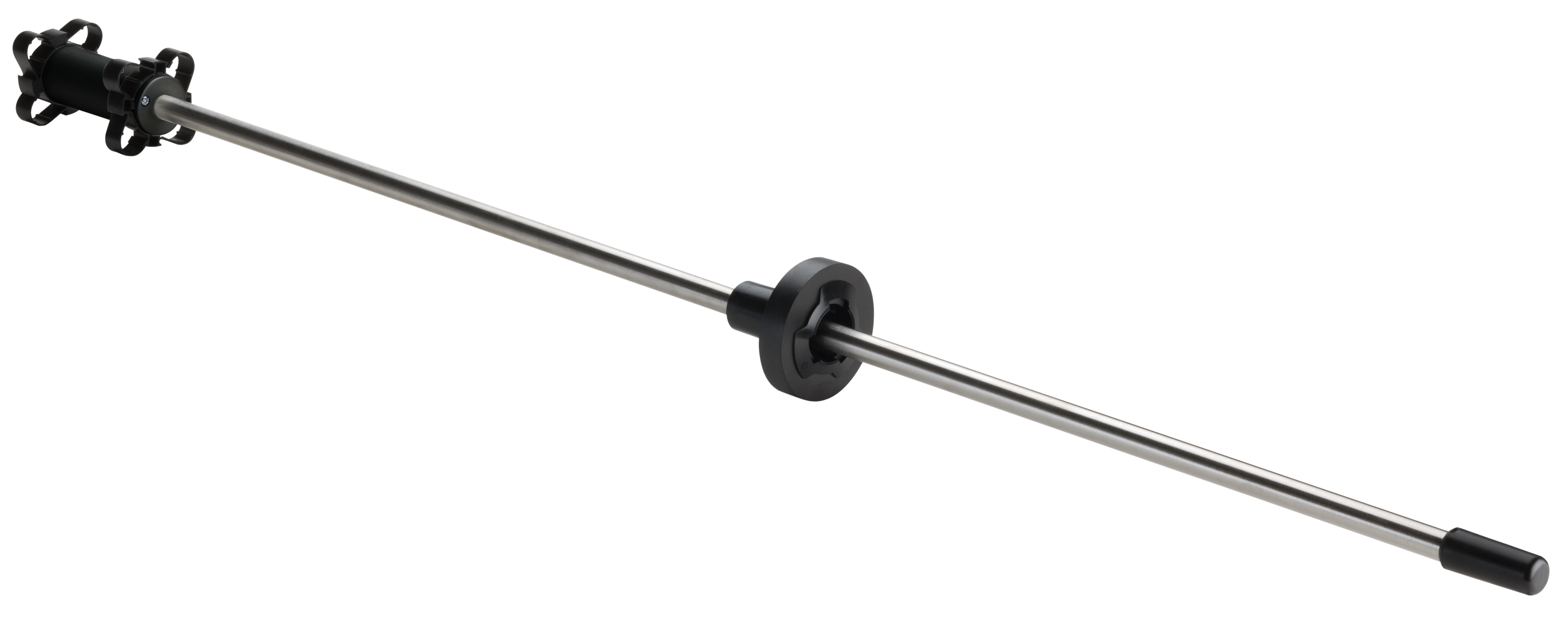 MAG Plus Probe with Water and Leak Detection