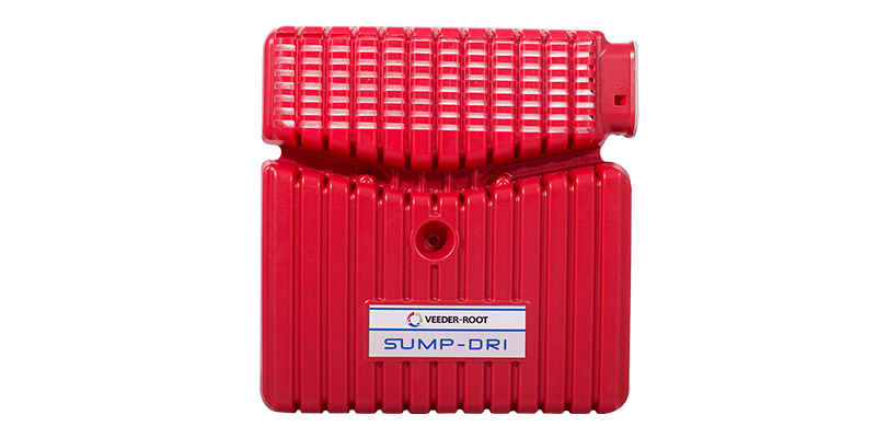 Sump Dri Desiccant