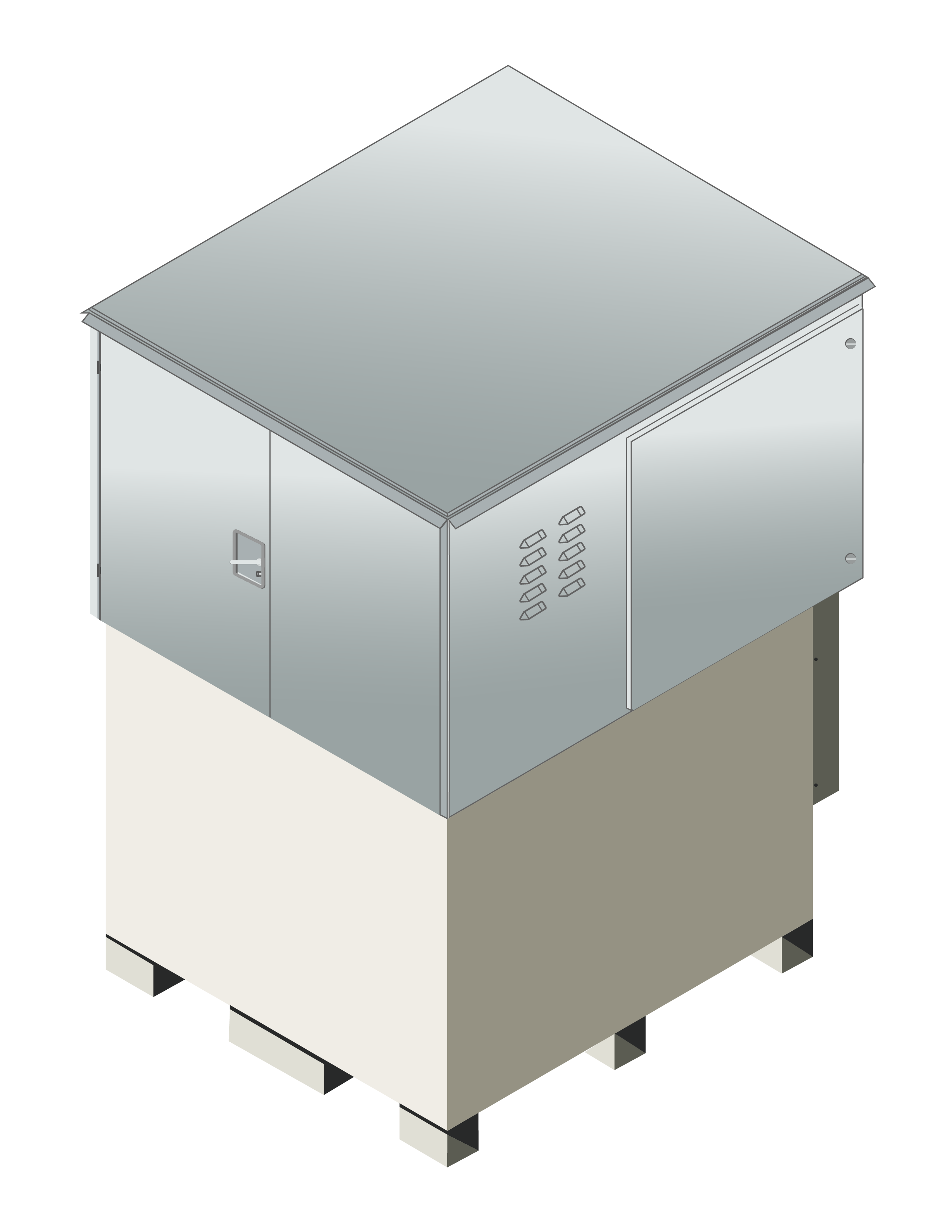 Veeder-Root Gen 2 AIS