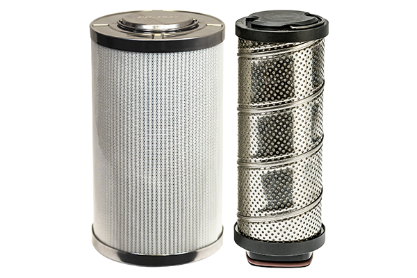 Veeder HydrX Conditioner Filter Cartridge