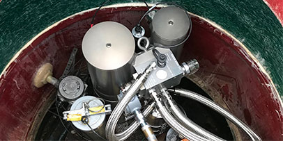 Fuel Quality Solutions