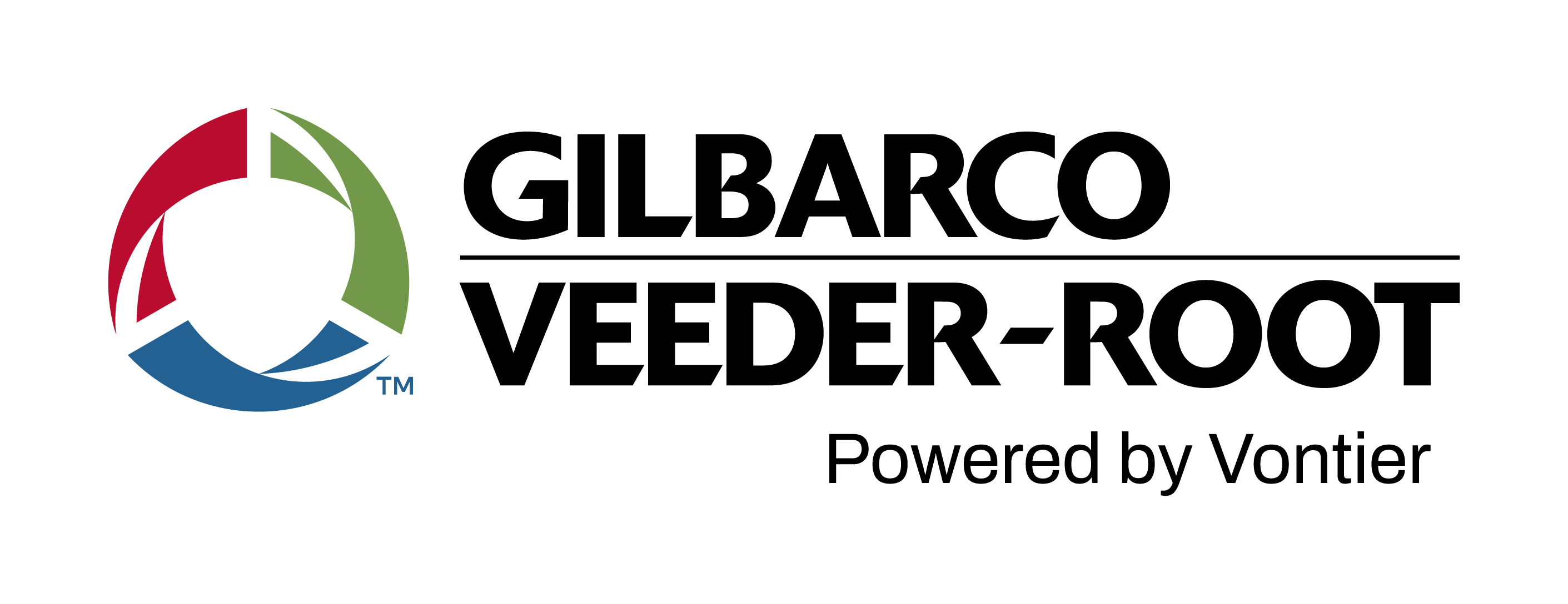 Gilbarco Veeder-Root