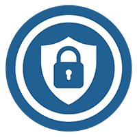 data security icon