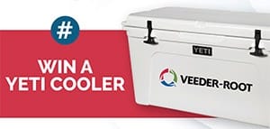 Win a Yetti Cooler