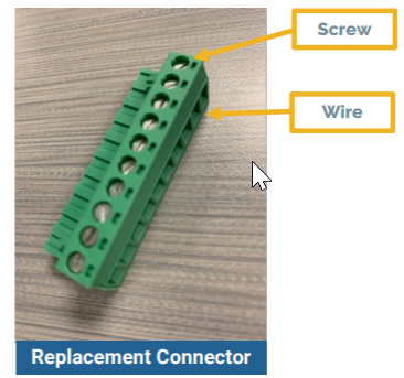 R Connector