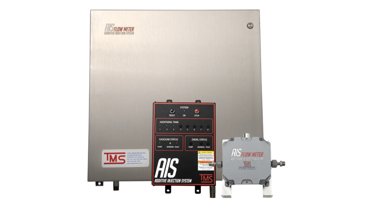 Additive Injection System (AIS)