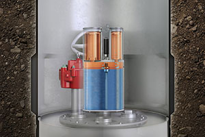 HydrX Fuel Conditioner 